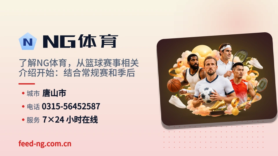 了解NG体育